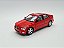 Miniatura Lexus Is 300 Vermelho Metal 1:36 - Imagem 4