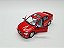 Miniatura Lexus Is 300 Vermelho Metal 1:36 - Imagem 2