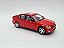 Miniatura Lexus Is 300 Vermelho Metal 1:36 - Imagem 5