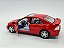 Miniatura Lexus Is 300 Vermelho Metal 1:36 - Imagem 7