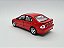 Miniatura Lexus Is 300 Vermelho Metal 1:36 - Imagem 8