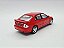 Miniatura Lexus Is 300 Vermelho Metal 1:36 - Imagem 6