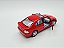Miniatura Lexus Is 300 Vermelho Metal 1:36 - Imagem 9