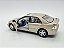 Miniatura Lexus Is 300 Dourado Metal 1:36 - Imagem 8