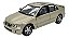 Miniatura Lexus Is 300 Dourado Metal 1:36 - Imagem 1
