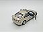 Miniatura Lexus Is 300 Dourado Metal 1:36 - Imagem 9