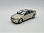 Miniatura Lexus Is 300 Dourado Metal 1:36 - Imagem 4
