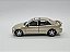 Miniatura Lexus Is 300 Dourado Metal 1:36 - Imagem 3
