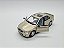 Miniatura Lexus Is 300 Dourado Metal 1:36 - Imagem 2