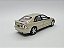 Miniatura Lexus Is 300 Dourado Metal 1:36 - Imagem 7