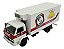 Miniatura Caminhão Volkswagen 12.140 Baú São Bento 1:43 - Imagem 7