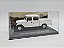 Miniatura Toyota Bandeirante Cabine Dupla 1994 Branco 1:43 - Imagem 8