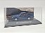 Miniatura Chevrolet Chevy 500 1983 Azul Inesquecíveis 1:43 - Imagem 8