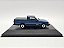 Miniatura Chevrolet Chevy 500 1983 Azul Inesquecíveis 1:43 - Imagem 7