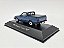 Miniatura Chevrolet Chevy 500 1983 Azul Inesquecíveis 1:43 - Imagem 3