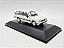 Miniatura Chevrolet Marajó 1981 Branco Metal 1:43 - Imagem 6