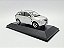 Miniatura Chevrolet Captiva 2008 Prata Inesquecíveis 1:43 - Imagem 5