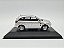 Miniatura Chevrolet Captiva 2008 Prata Inesquecíveis 1:43 - Imagem 6