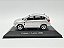 Miniatura Chevrolet Captiva 2008 Prata Inesquecíveis 1:43 - Imagem 2