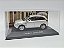 Miniatura Chevrolet Captiva 2008 Prata Inesquecíveis 1:43 - Imagem 8