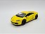 Miniatura Lamborghini Huracan Lp610-4 Amarelo Metal 1:36 - Imagem 5