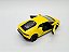 Miniatura Lamborghini Huracan Lp610-4 Amarelo Metal 1:36 - Imagem 2