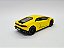 Miniatura Lamborghini Huracan Lp610-4 Amarelo Metal 1:36 - Imagem 8