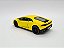 Miniatura Lamborghini Huracan Lp610-4 Amarelo Metal 1:36 - Imagem 9