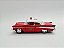 Miniatura Chevrolet Bel Air 1957 Bombeiro Metal 1:40 - Imagem 4