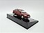 Miniatura Chevrolet Astra 1999 Bordô Metal Escala 1:43 - Imagem 4
