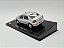 Miniatura Chevrolet Prisma 2012 Prata Metal Scala 1:43 - Imagem 3