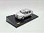 Miniatura Chevrolet Prisma 2012 Prata Metal Scala 1:43 - Imagem 5