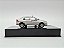 Miniatura Chevrolet Prisma 2012 Prata Metal Scala 1:43 - Imagem 7