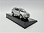 Miniatura Chevrolet Captiva 2008 Prata Metal Scala 1:43 - Imagem 7