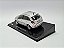 Miniatura Chevrolet Captiva 2008 Prata Metal Scala 1:43 - Imagem 3