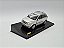 Miniatura Chevrolet Captiva 2008 Prata Metal Scala 1:43 - Imagem 4