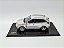 Miniatura Chevrolet Captiva 2008 Prata Metal Scala 1:43 - Imagem 2