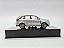 Miniatura Chevrolet Captiva 2008 Prata Metal Scala 1:43 - Imagem 5