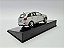 Miniatura Chevrolet Captiva 2008 Prata Metal Scala 1:43 - Imagem 6