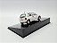 Miniatura Chevrolet Corsa Gsi 1.6 1994 Branco Metal 1:43 - Imagem 7