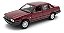 Miniatura Vw Santana 1990 Metal 1:38 - Imagem 10