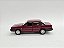 Miniatura Vw Santana 1990 Metal 1:38 - Imagem 12