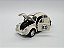Miniatura Volkswagen Fusca 1967 Herbie Metal 1:32 - Imagem 3
