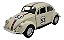 Miniatura Volkswagen Fusca 1967 Herbie Metal 1:32 - Imagem 1