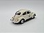 Miniatura Volkswagen Fusca 1967 Herbie Metal 1:32 - Imagem 6