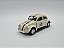 Miniatura Volkswagen Fusca 1967 Herbie Metal 1:32 - Imagem 5