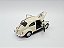 Miniatura Volkswagen Fusca 1967 Herbie Metal 1:32 - Imagem 2