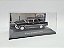Miniatura Willys Itamaraty 1967 Preto Metal Scala 1:43 - Imagem 8