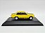 Miniatura Chevrolet Chevette Gpii 1977 Amarelo Metal 1:43 - Imagem 4