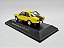Miniatura Chevrolet Chevette Gpii 1977 Amarelo Metal 1:43 - Imagem 3